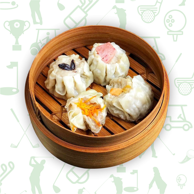 Dimsum - Fun Golf & Cafe, Golf Jababeka, Golf Lippo Cikarang, Belajar Golf, Simulator Golf